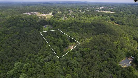 100 Bishop Lane, Prosperity, South Carolina 29127, USA