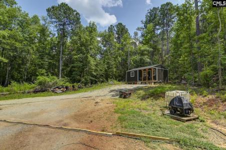 100 Bishop Lane, Prosperity, SC 29127, USA