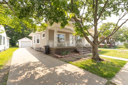 504 Cleveland Ave., Moberly, Missouri 65270, USA
