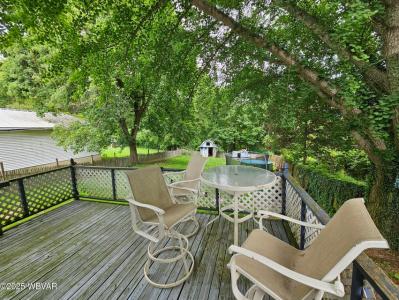 36 Kinsey Street, Montgomery, 宾夕法尼亚州 17752, 美国