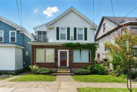 174 1/2 E 7th Street, Oswego, New York 13126