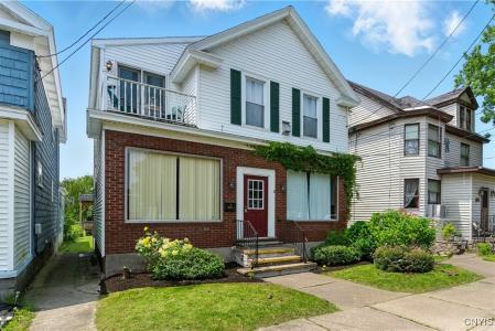 174 1/2 E 7th Street, Oswego, Нью-Йорк 13126, Соединенные Штаты