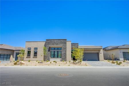 4750 Outlook Peak Street, Las Vegas, Nevada 89135, USA