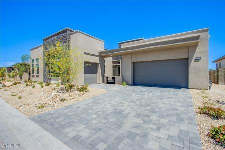 4750 Outlook Peak Street, Las Vegas, Nevada 89135, Estados Unidos