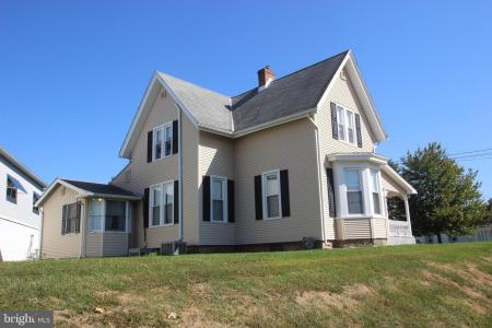 2245 Chichester Ave, Boothwyn, Pennsylvania 19061, USA