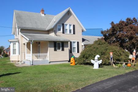 2245 Chichester Ave, Boothwyn, Pennsylvania 19061, Amerika Birleşik Devletleri