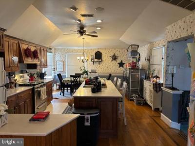 2245 Chichester Ave, Boothwyn, Pennsylvania 19061, Amerika Birleşik Devletleri