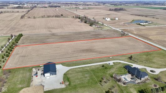 000 N State Road, Bargersville, Indiana 46106, Estados Unidos