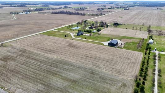 000 N State Road, Bargersville, Indiana 46106, Estados Unidos