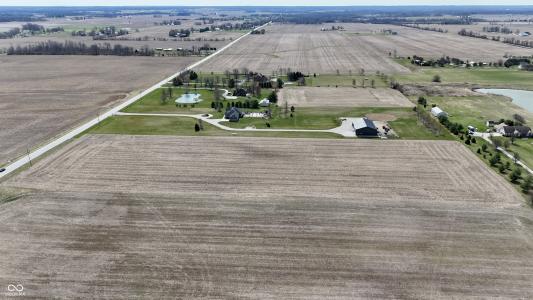 000 N State Road, Bargersville, Indiana 46106, Estados Unidos