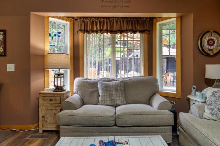 4619 Jenny Ln NW, Bemidji, Minnesota 56601, Estados Unidos