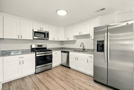 1400 Brackin Ct, Hampton, Virginia 23663, Amerika Birleşik Devletleri
