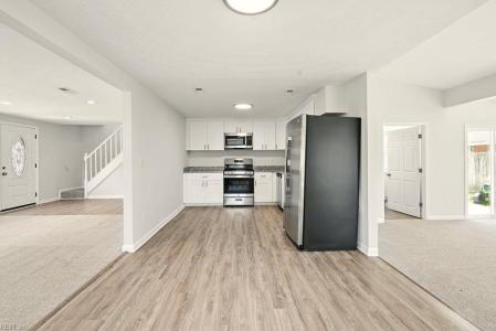 1400 Brackin Ct, Hampton, Virginia 23663, Amerika Birleşik Devletleri