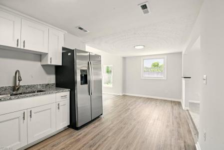 1400 Brackin Ct, Hampton, Virginia 23663, Amerika Birleşik Devletleri