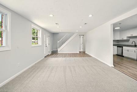 1400 Brackin Ct, Hampton, Virginia 23663, Amerika Birleşik Devletleri