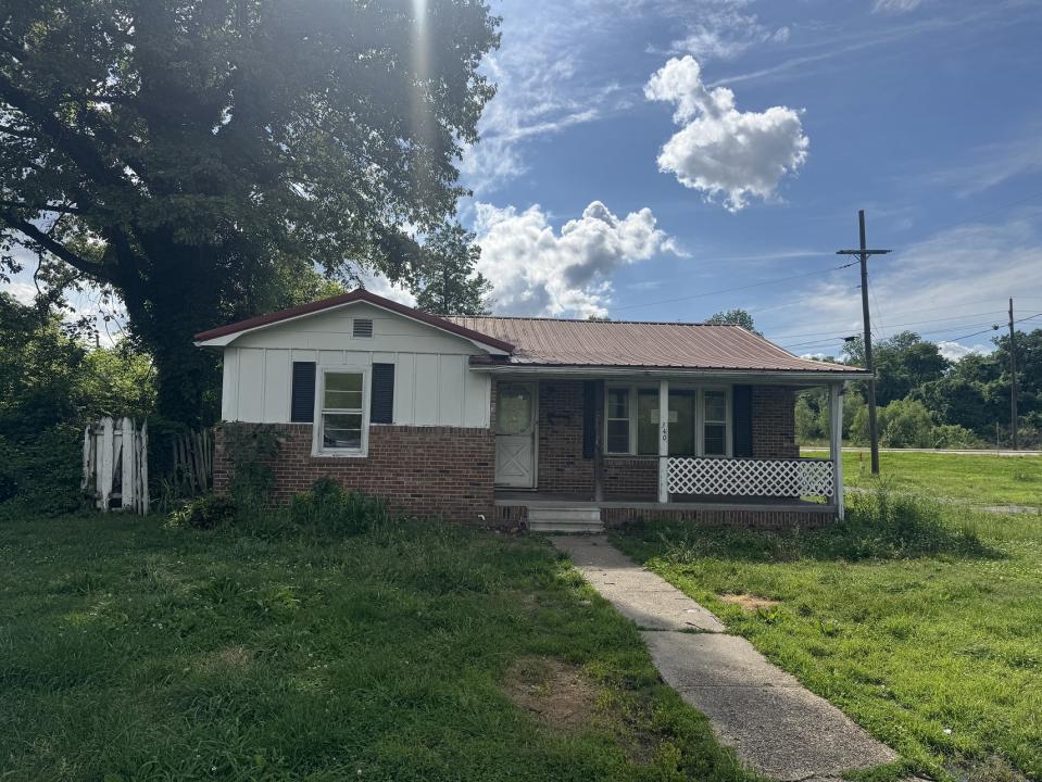 340 South Kitchen St., Dexter, Missouri 63841, États-Unis