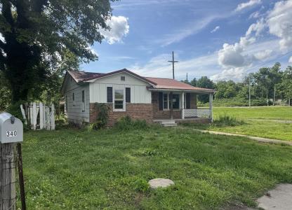 340 South Kitchen St., Dexter, Missouri 63841, États-Unis