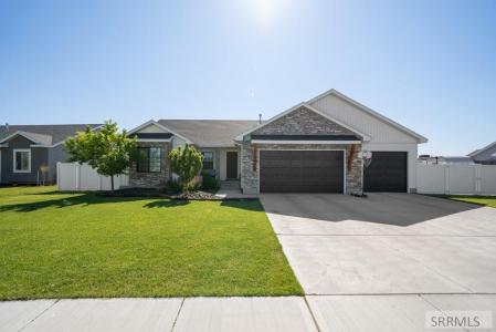 5335 Carbine, Idaho Falls, Idaho 83402, USA