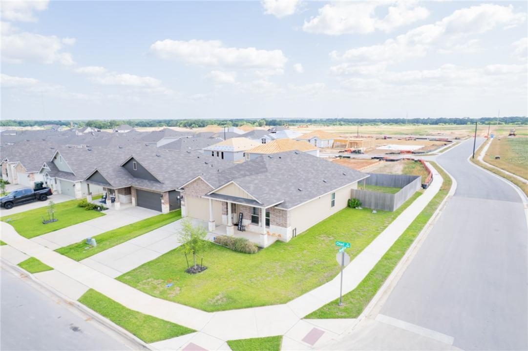 2140 Chief Street, Bryan, 텍사스 77807, 미국