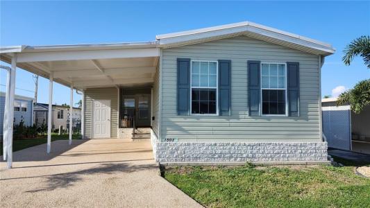 1503 23rd Avenue W, Bradenton, Florida 34205, USA