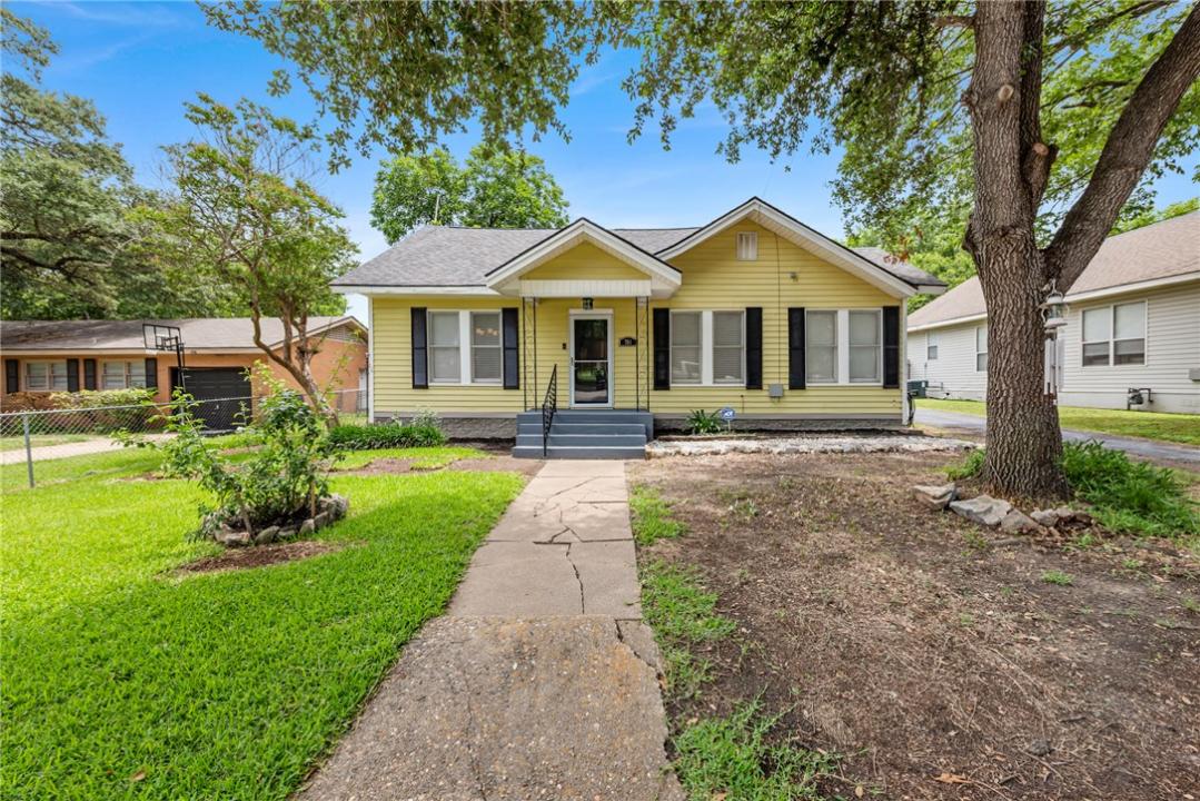 701 W Fawn Street, Caldwell, טקסס 77836, ארצות הברית של אמריקה