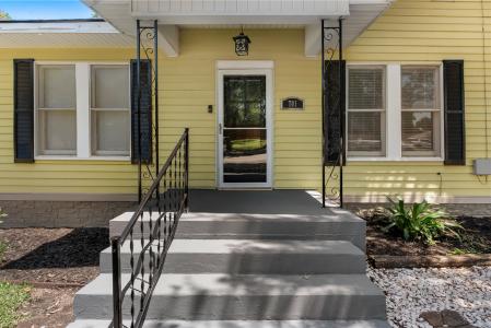 701 W Fawn Street, Caldwell, טקסס 77836, ארצות הברית של אמריקה