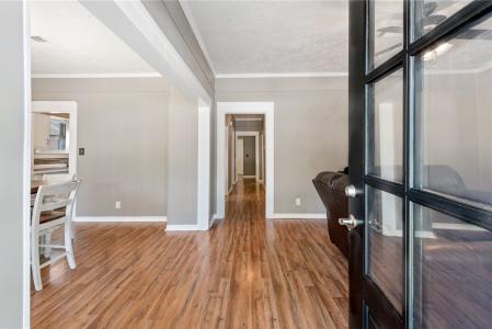 701 W Fawn Street, Caldwell, טקסס 77836, ארצות הברית של אמריקה
