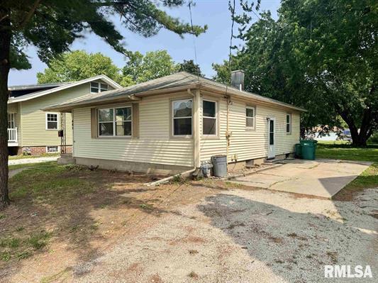 465 Fifer Street, Galesburg, 伊利諾州 61401, 美國
