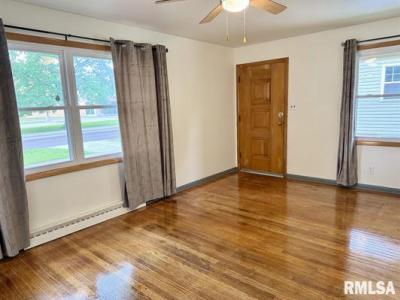 465 Fifer Street, Galesburg, 伊利諾州 61401, 美國