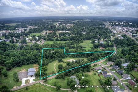 950 Gilmer Rd, Winnsboro, テキサス 75494, アメリカ合衆国