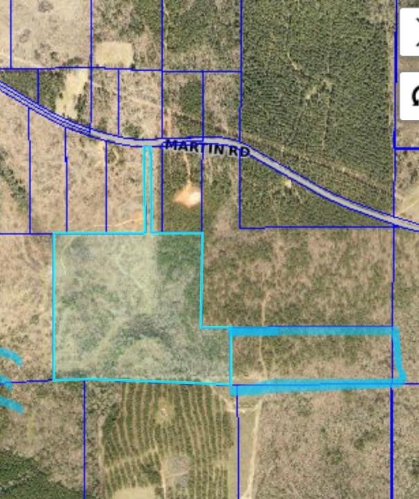 280 Martin Road, Plain Dealing, 路易西安納州 71064, 美國