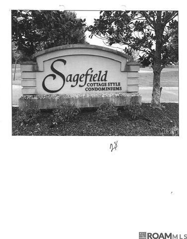 Lot 28 Sagefield Ct 28, Gonzales, Louisiana 70737, HOA KỲ