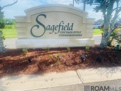 Lot 28 Sagefield Ct 28, Gonzales, Louisiana 70737, HOA KỲ