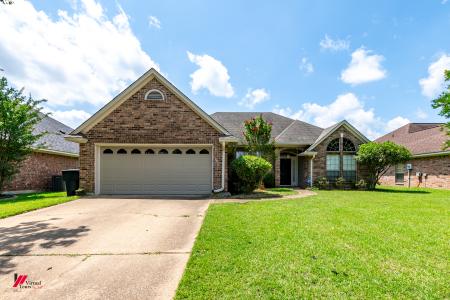 6008 Pepperwood Circle, Bossier City, Louisiana 71111, Amerika Birleşik Devletleri