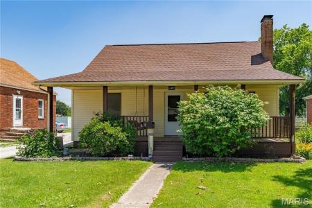 523 N 6th Street, Wood River, Illinois 62095, USA