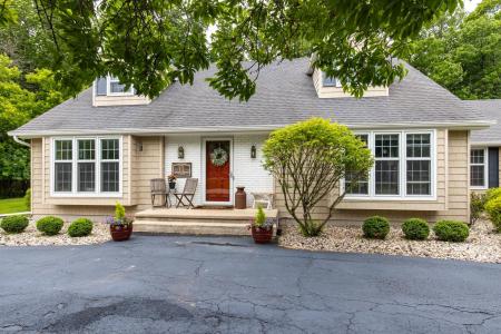 11 Meadowbrook Court, Appleton, Wisconsin 54914, États-Unis