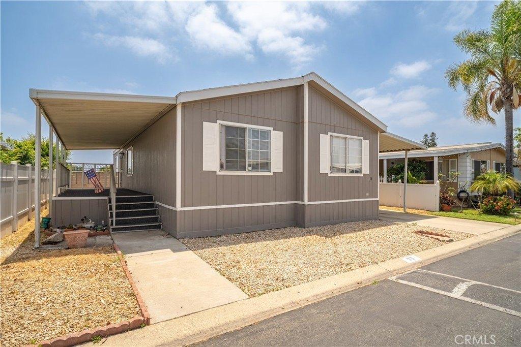 4361 Mission Boulevard 38, Montclair, California 91763