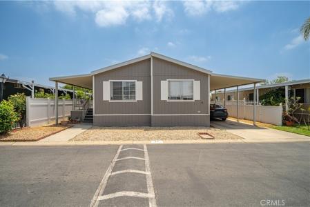4361 Mission Boulevard 38, Montclair, California 91763