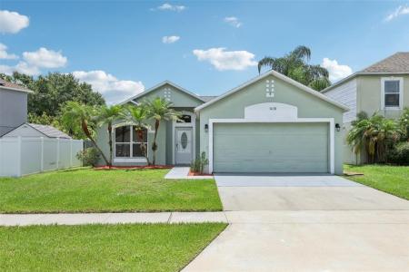 3038 ELBIB DRIVE, St Cloud, Florida 34769, HOA KỲ