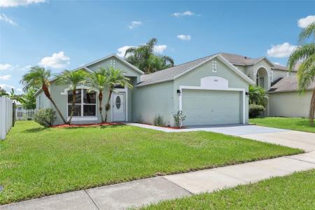 3038 ELBIB DRIVE, St Cloud, Florida 34769, HOA KỲ
