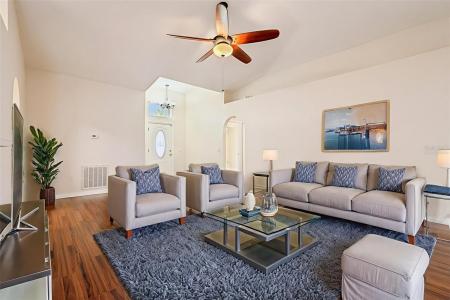3038 ELBIB DRIVE, St Cloud, Florida 34769, HOA KỲ
