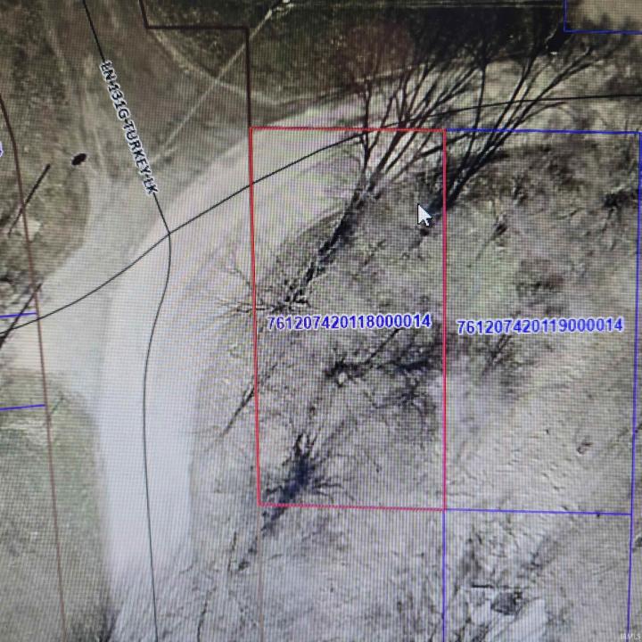 393 Park Drive, Lagrange, Indiana 46761