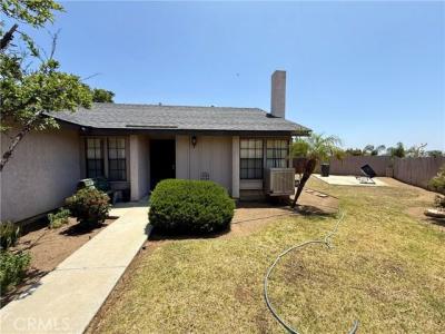 24859 Rock Springs Trail, Moreno Valley, Californie 92557, États-Unis