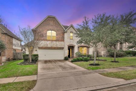 8422 Misty Mountain Trail Lane, Spring, Texas 77389, USA