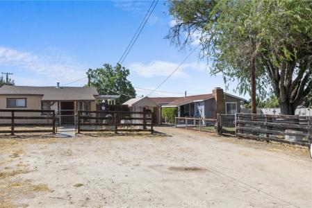 3360 Chico Road, Atascadero, California 93422, USA
