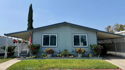 1456 E Philadelphia , 154, Ontario, California 91761, USA