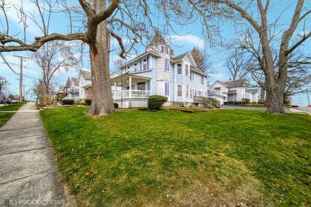 402 Nicholson Street , 1, Joliet, Illinois 60435