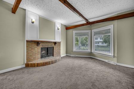 402 Nicholson Street , 1, Joliet, Illinois 60435