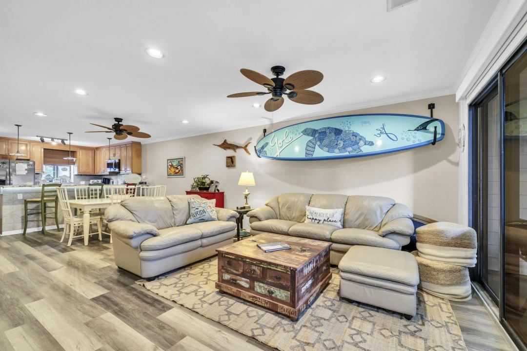 288 Ellis Road UNIT 114, Miramar Beach, 佛罗里达州 32550, 美国