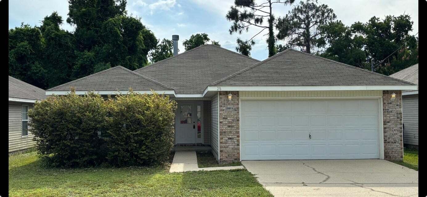 28 Howard Street, Niceville, פלורידה 32578, ארצות הברית של אמריקה